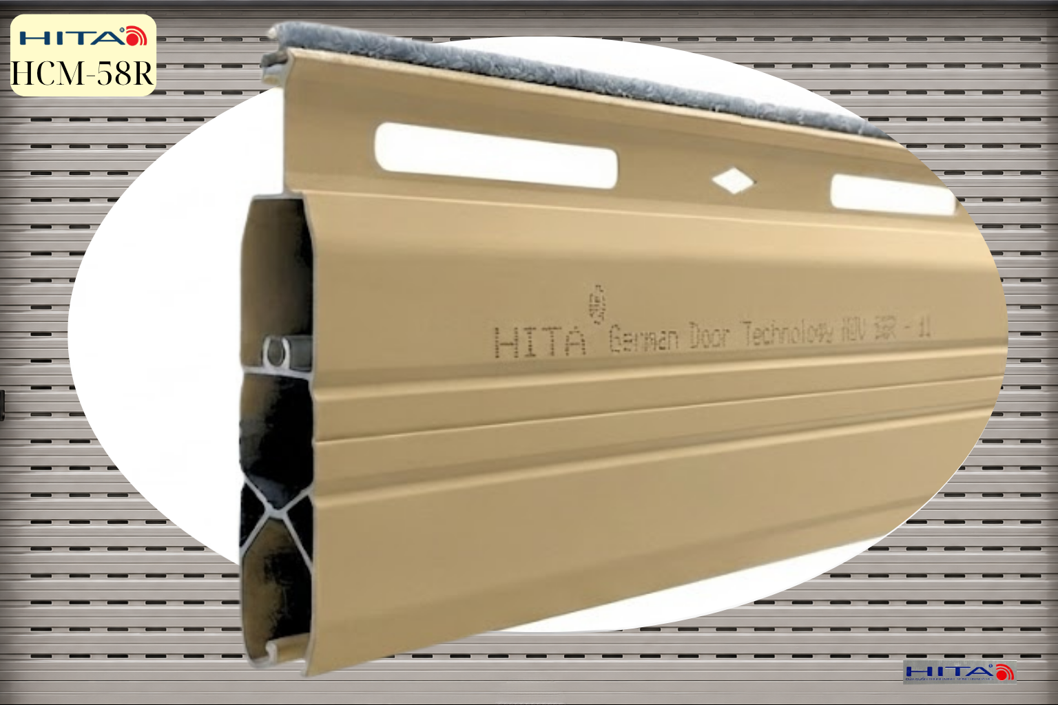 HCM-58R