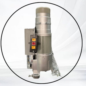 MOTOR YH 300 KG, CỬA < 20 M2, Bao gồm: Motor, lắc, remote